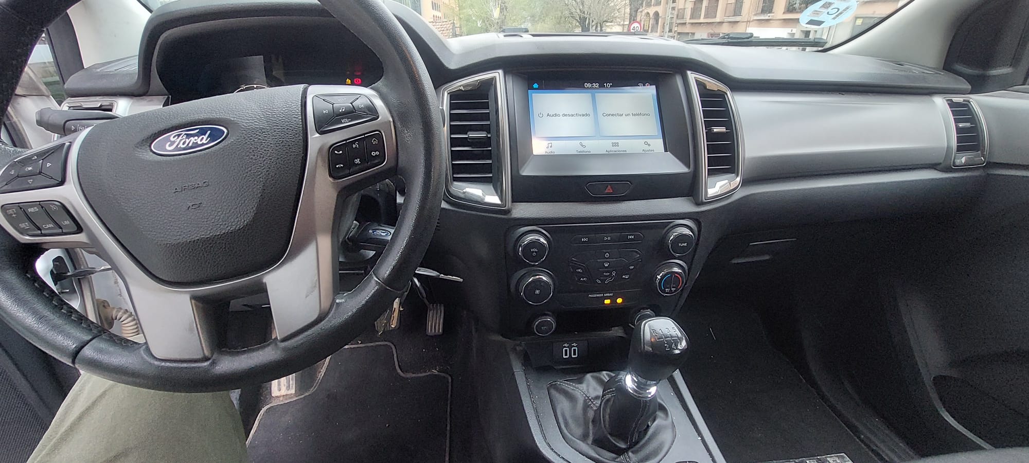 Ford Ranger 2.0 170CV  miniatura 4